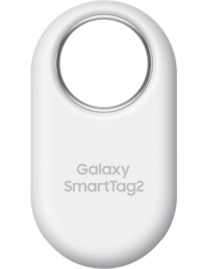 Galaxy SmartTag2 in White image 1