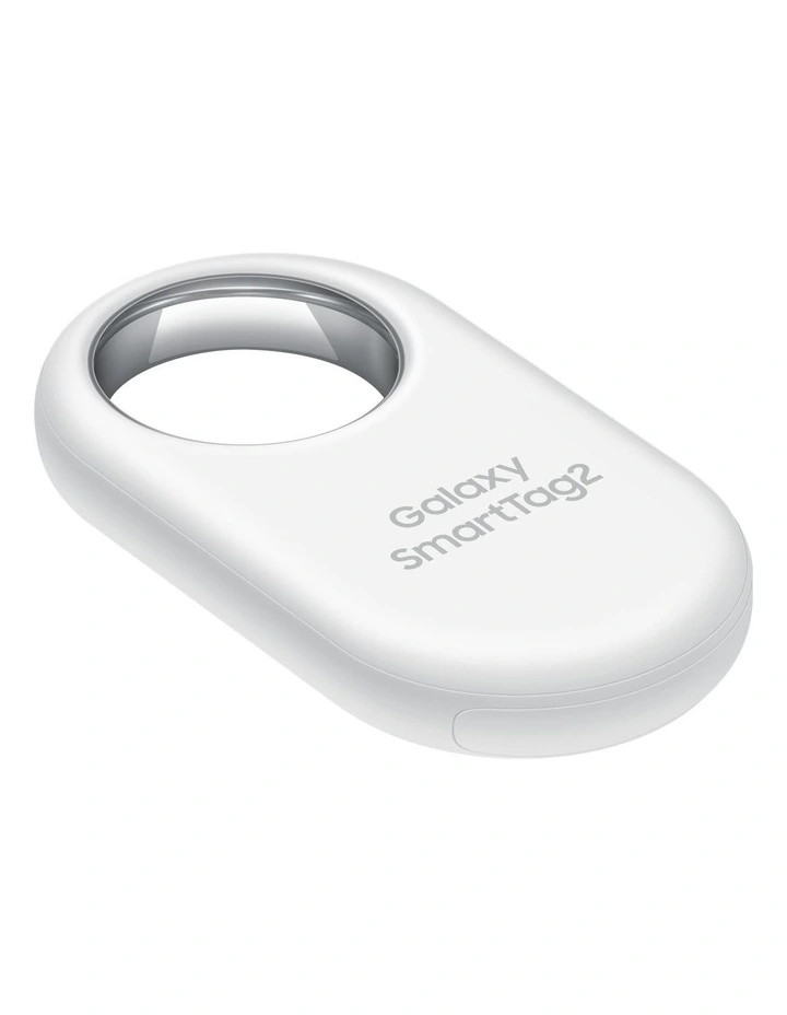Galaxy SmartTag2 in White image 2