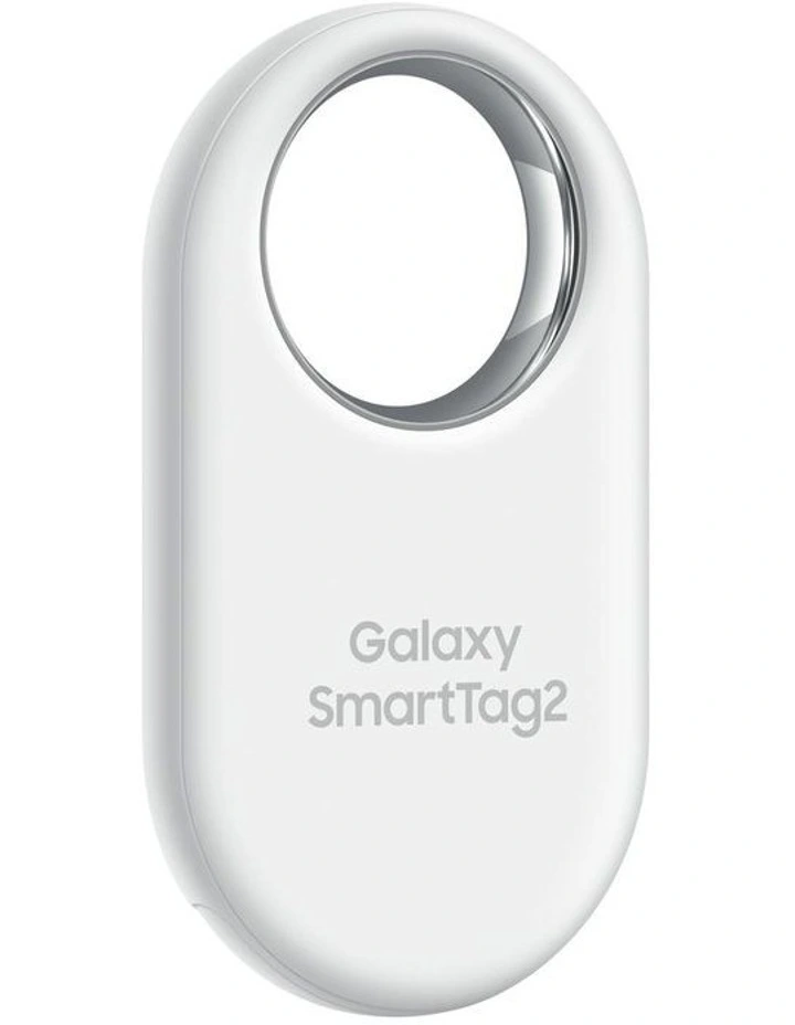 Galaxy SmartTag2 in White image 4