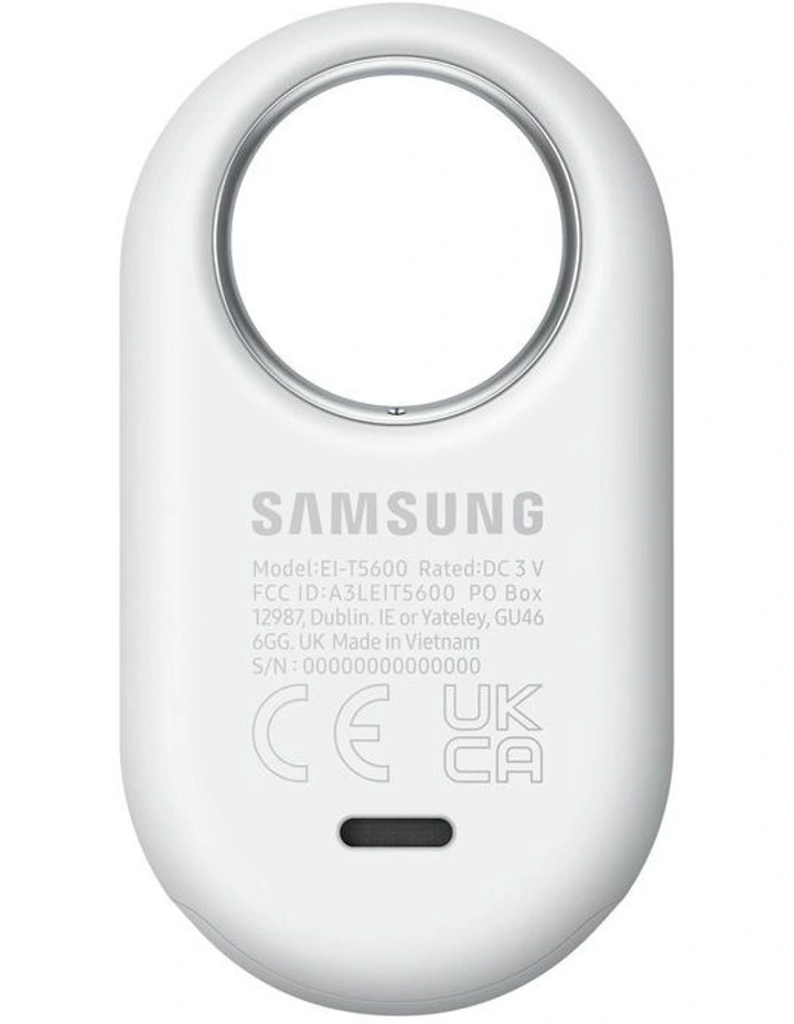 Galaxy SmartTag2 in White image 7