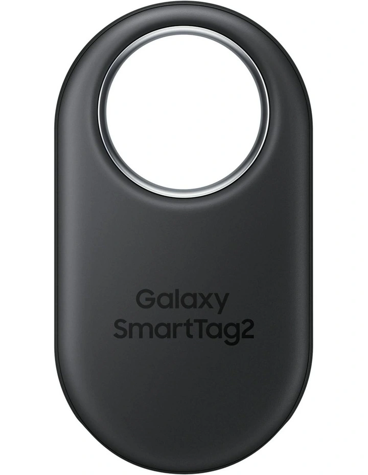 Samsung Galaxy SmartTag2 in Black image 2