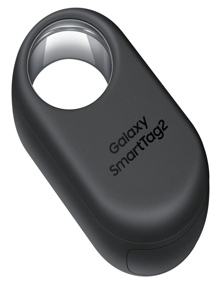 Samsung Galaxy SmartTag2 in Black image 3
