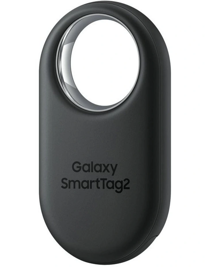 Samsung Galaxy SmartTag2 in Black image 4