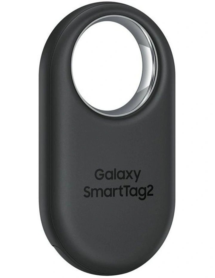Samsung Galaxy SmartTag2 in Black image 5
