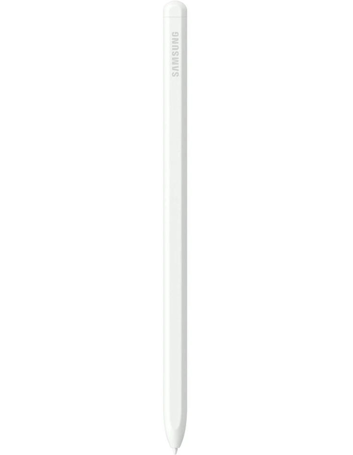 Galaxy Tab S10 Lite S Pen in White image 2