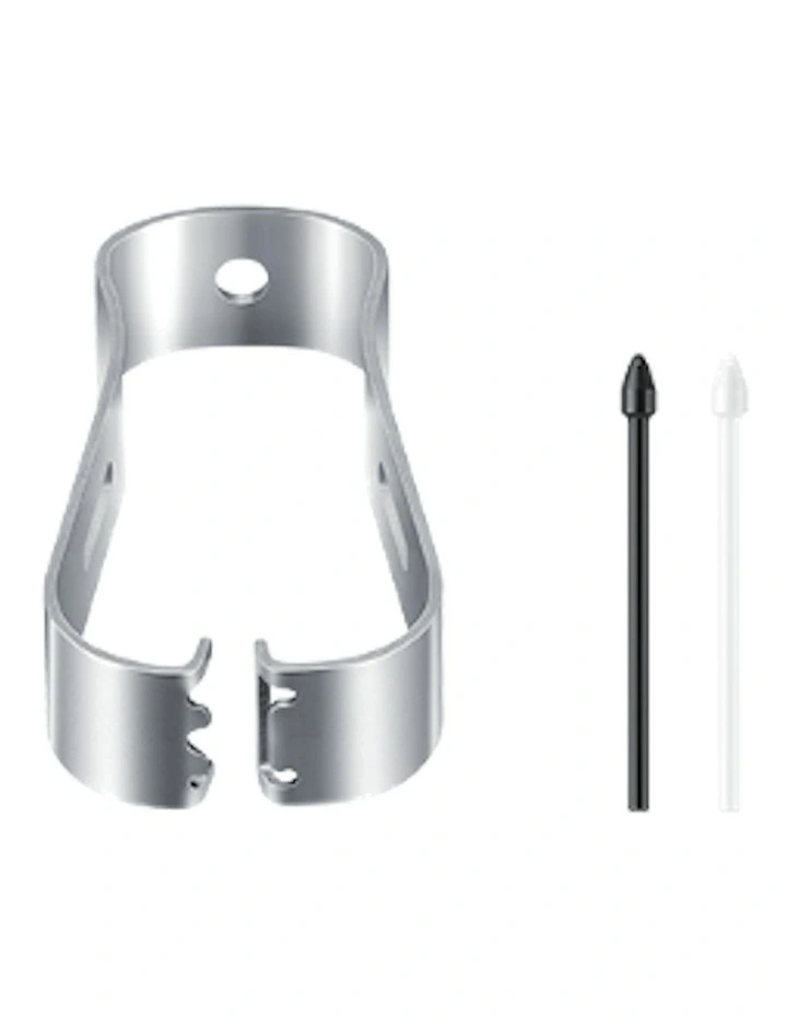 Galaxy Tab S10 Lite S Pen in White image 4