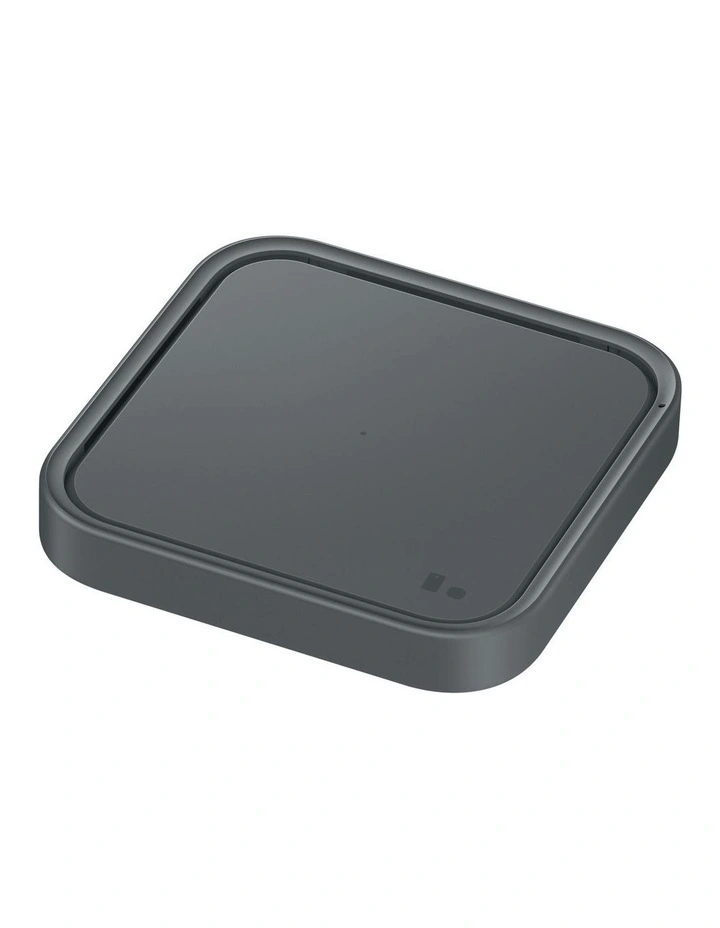 Super Fast Wireless Charger in Dark Gray image 4