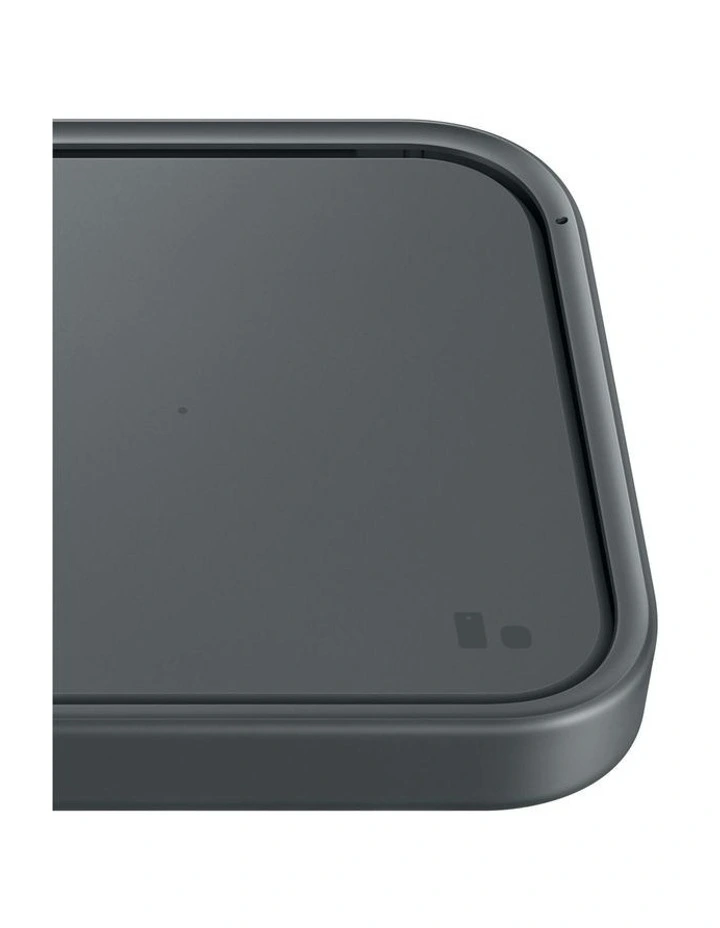 Super Fast Wireless Charger in Dark Gray image 6