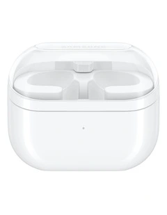 Galaxy Buds3 Charging Case in White