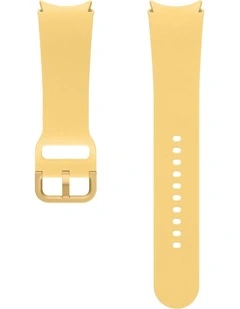 Galaxy Watch6 Sport Band in Medium/Large Apricot