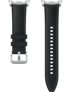 Galaxy Watch8 Classic Hybrid Band in Small/Medium/Large Black