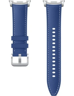 Galaxy Watch8 Classic Hybrid Band in Small/Medium/Large Blue