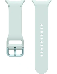 Galaxy Watch8 Classic Sport Band in Small/Medium Graphite