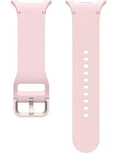 Galaxy Watch8 Classic Sport Band in Small/Medium Pink