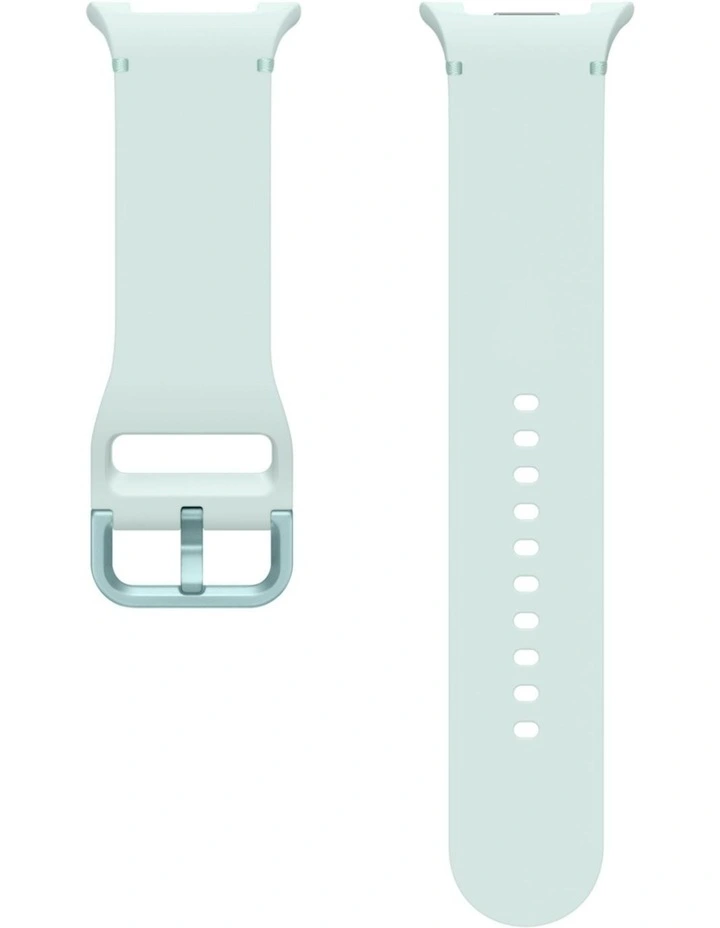 Galaxy Watch8 Classic Sport Band in Medium/Large Mint image 1