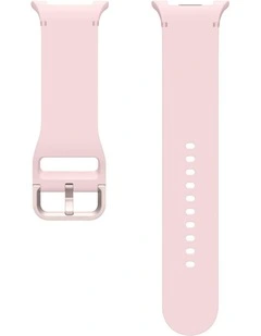 Galaxy Watch8 Classic Sport Band in Medium/Large Pink