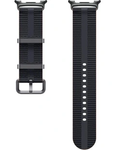 Galaxy Watch8 Classic Athleisure Band in Medium/Large Sage