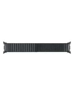 Galaxy Watch8 Classic Fabric Band in Black