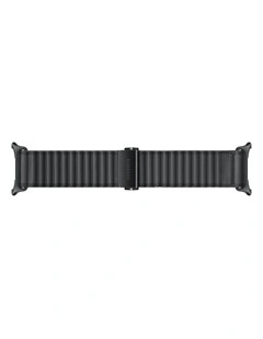 Galaxy Watch Ultra Trail Band in Dark Gray