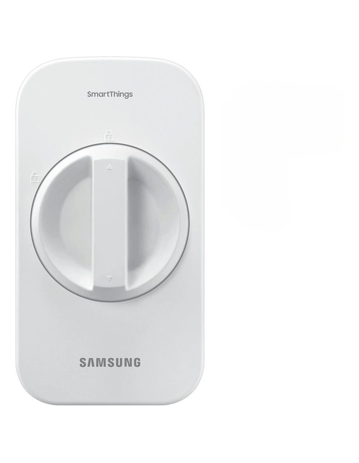 Less Microfiber Filter in White image 1