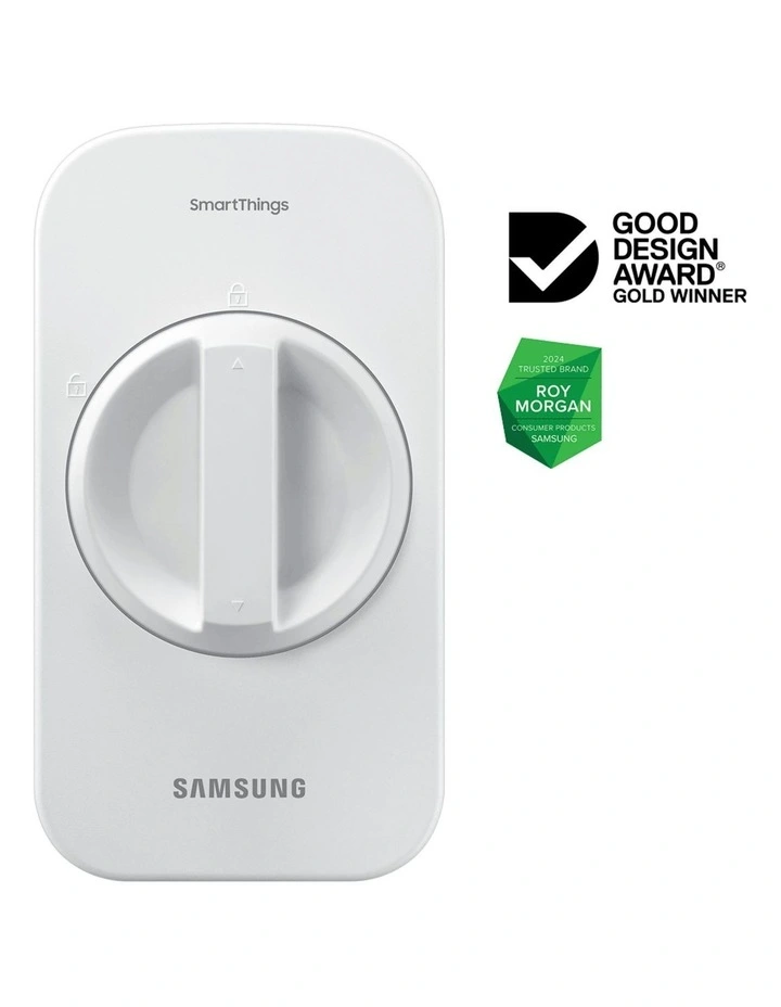 Less Microfiber Filter in White image 2