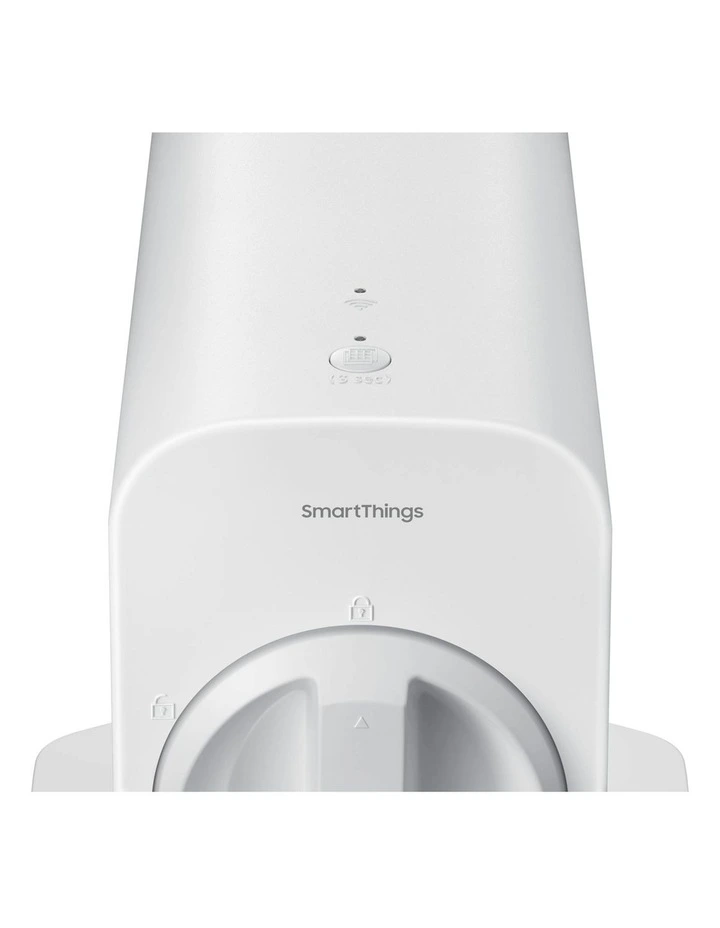 Less Microfiber Filter in White image 6