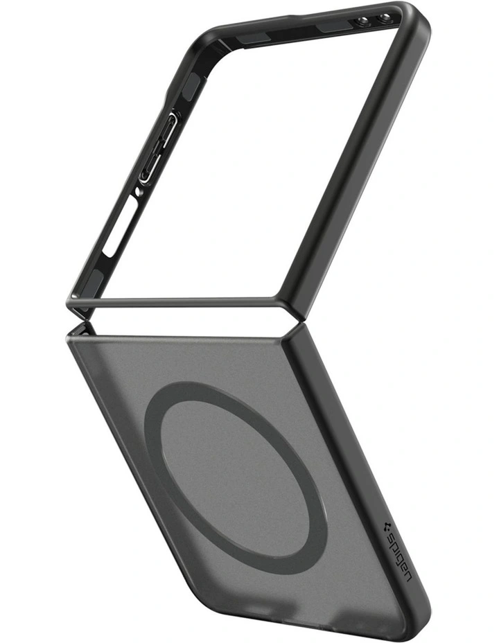 Galaxy Z Flip7 Capella Case in Frost Black image 2