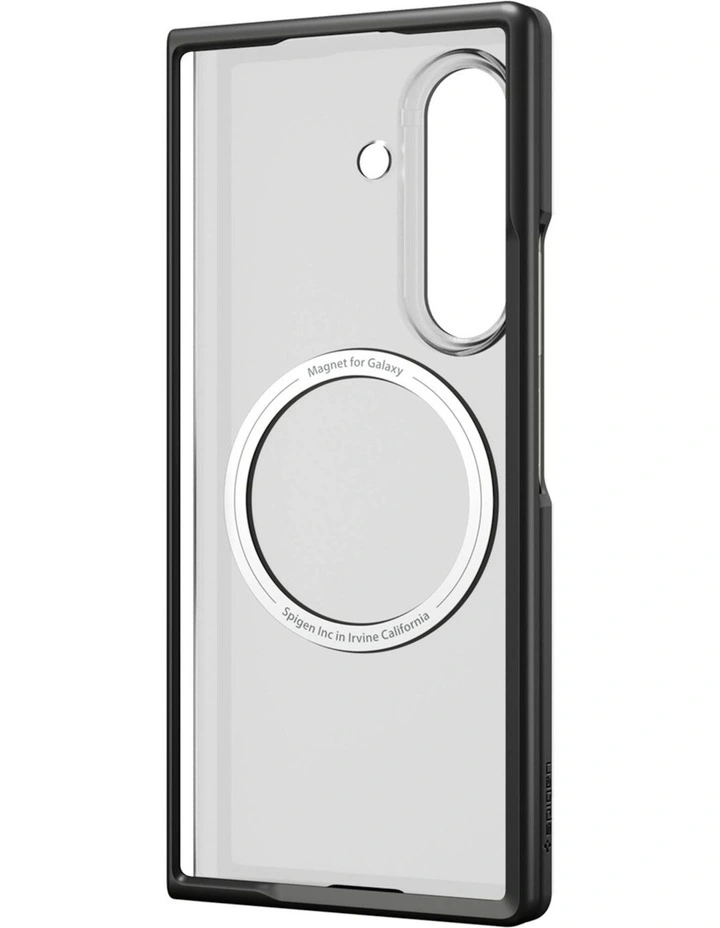 Galaxy Z Fold7 Capella Case in Frost Black image 2