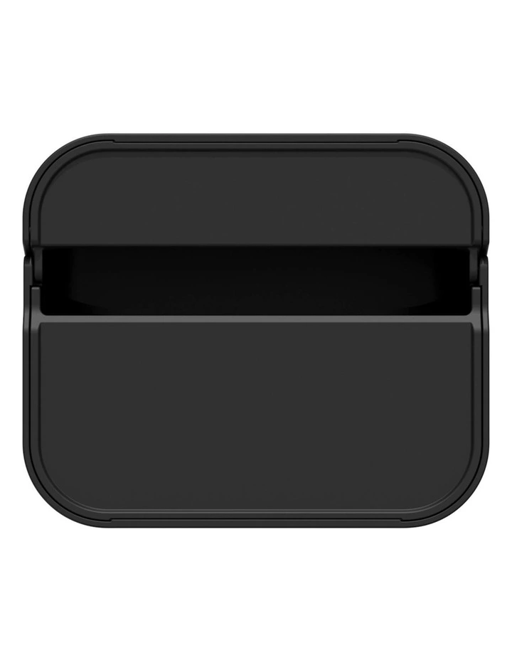 Buds3 FE Key Cap Case in Black image 2