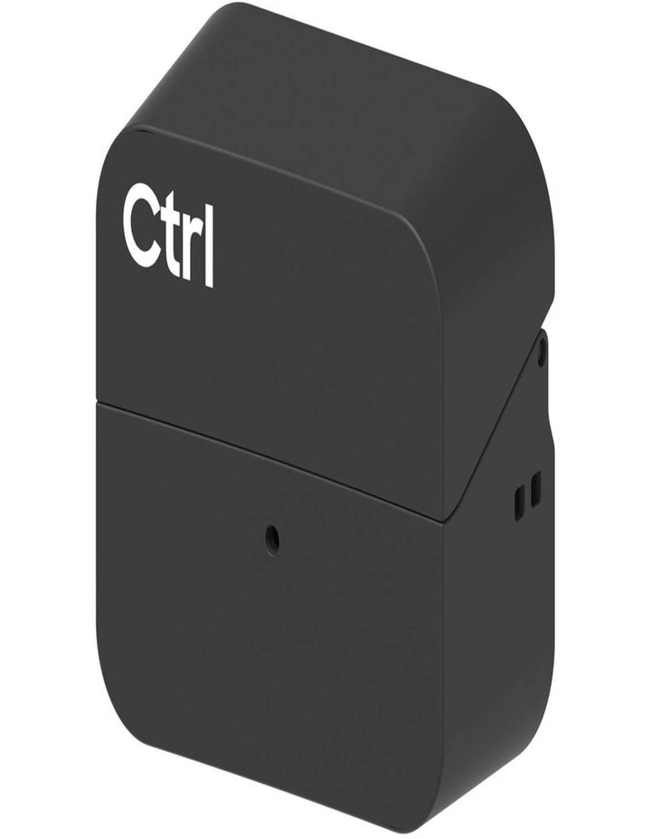 Buds3 FE Key Cap Case in Black image 3