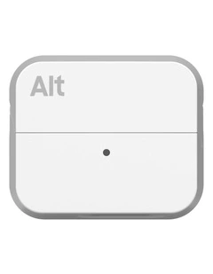 Buds3 FE Key Cap Case in White