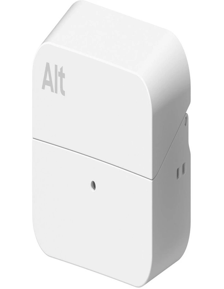 Buds3 FE Key Cap Case in White image 3