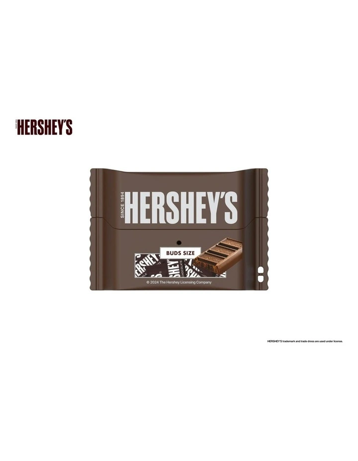 Galaxy Buds 3 Pro Hershey's Case in Brown image 2