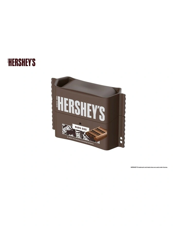 Galaxy Buds 3 Pro Hershey's Case in Brown image 3