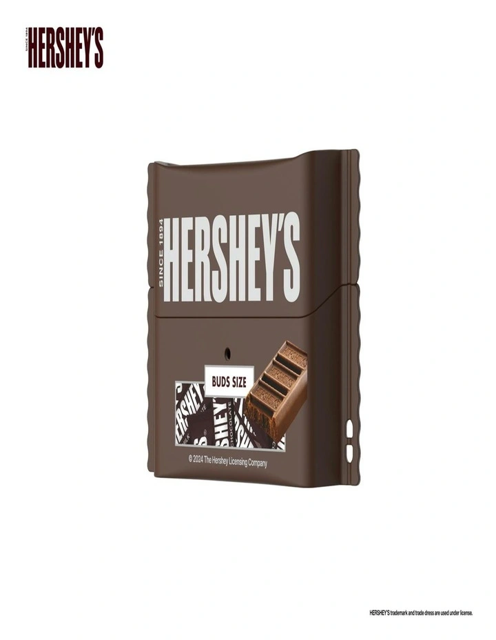 Galaxy Buds 3 Pro Hershey's Case in Brown image 4