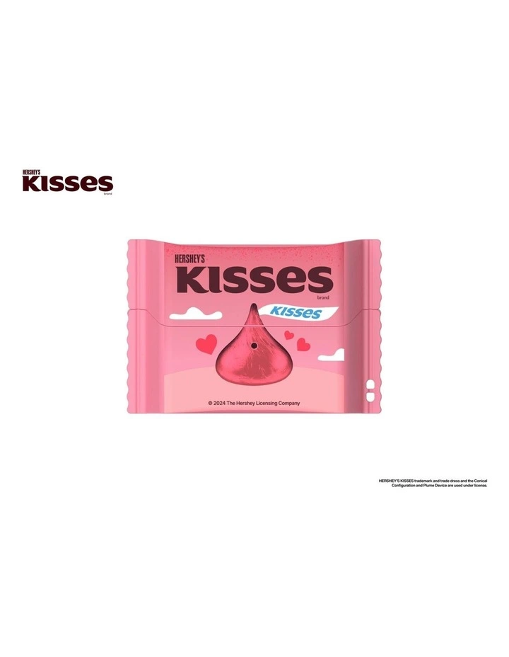 Galaxy Buds 3 Pro Hershey's Case in Pink image 2