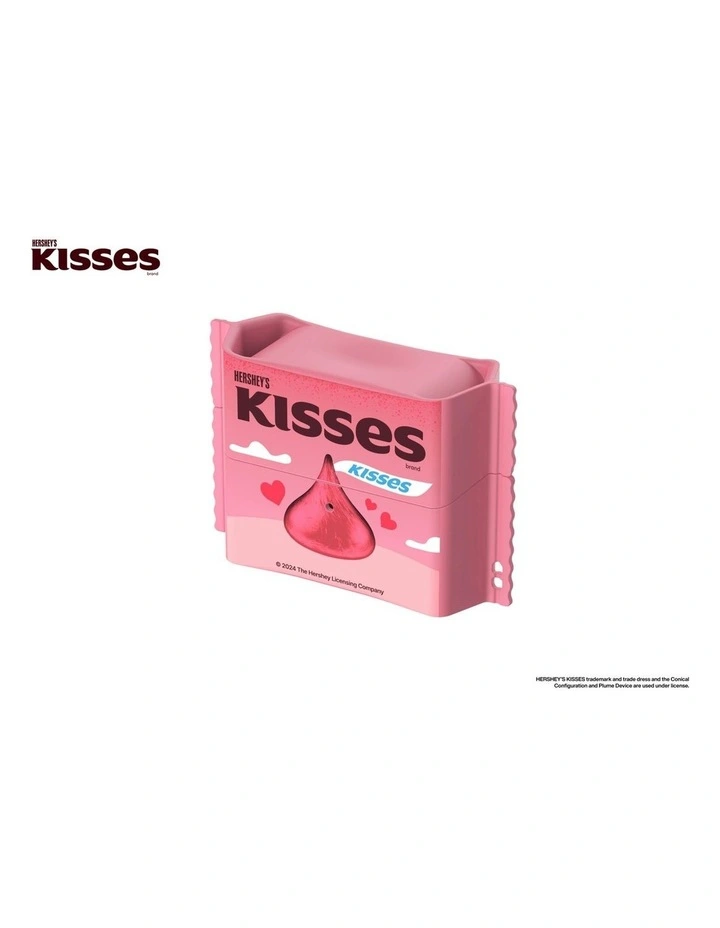 Galaxy Buds 3 Pro Hershey's Case in Pink image 3