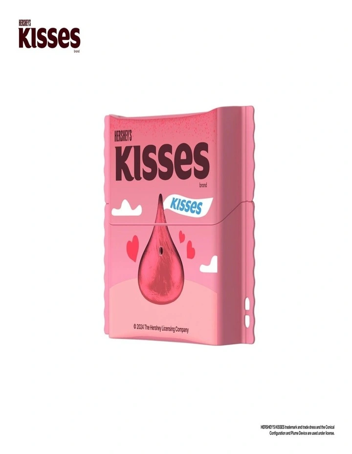 Galaxy Buds 3 Pro Hershey's Case in Pink image 4