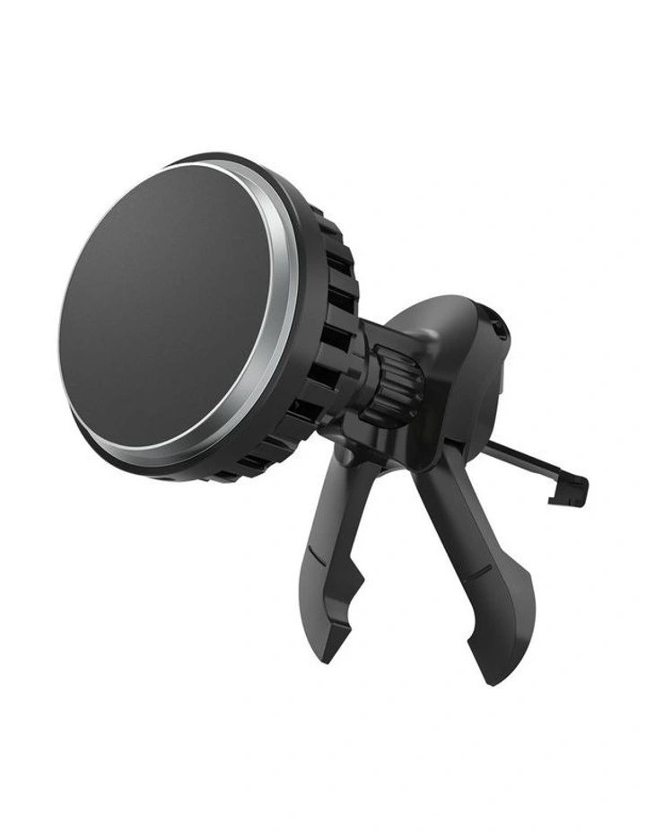 Car Wireless Charger in Black image 4