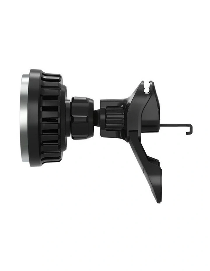 Car Wireless Charger in Black image 5