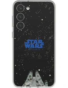 Galaxy S23+ Star Wars Lenticular in Black