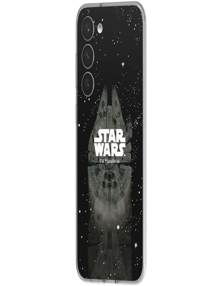 Galaxy S23+ Star Wars Lenticular in Black image 3