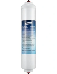 Samsung Refrigerator Water Filter HAFEX in White