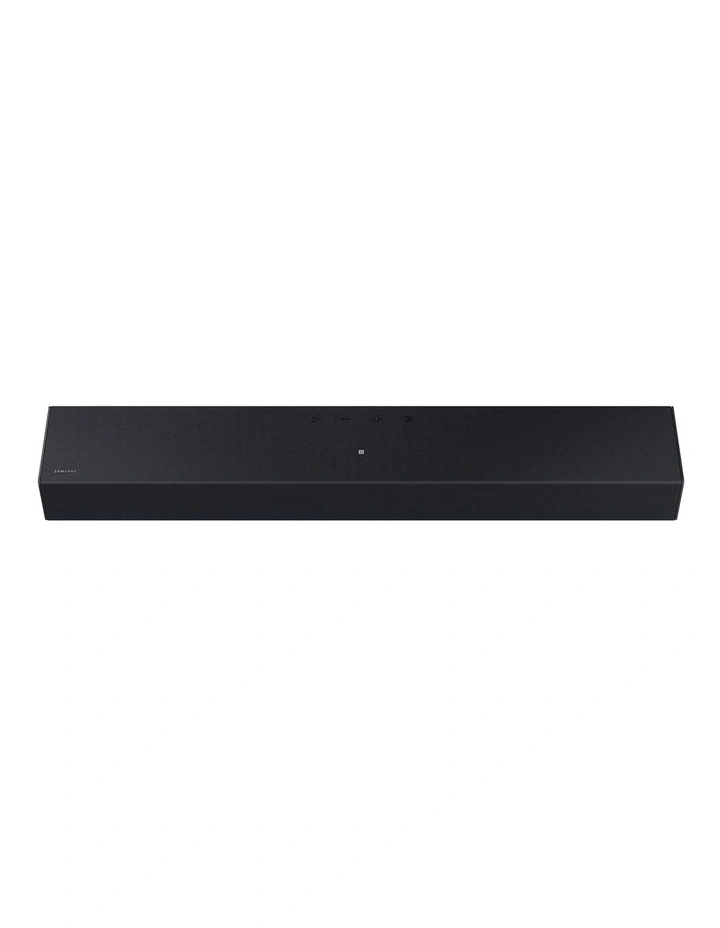 B-Series 2.0ch HW-B400F Soundbar in Titan Black image 6