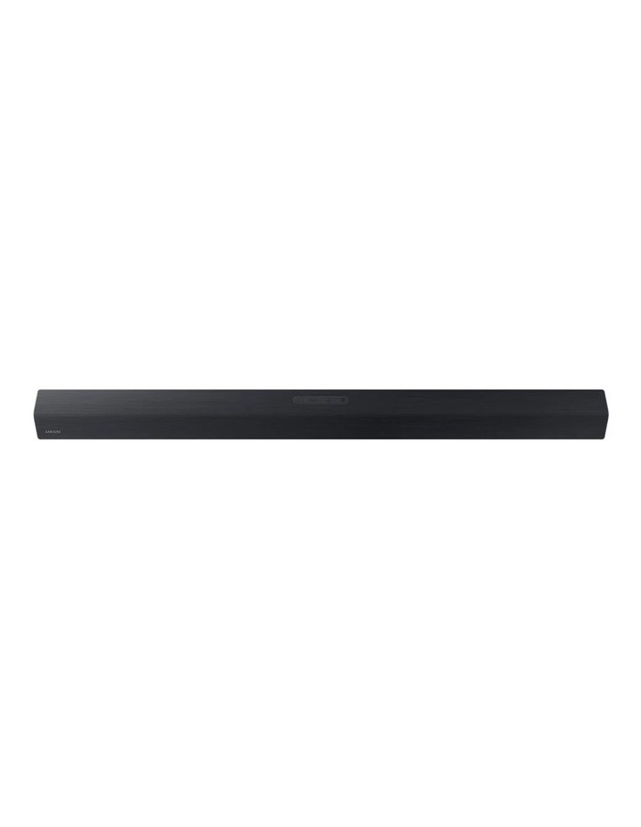 B-Series 2.1 ch Subwoofer HW-B450F Soundbar in Titan Black image 4