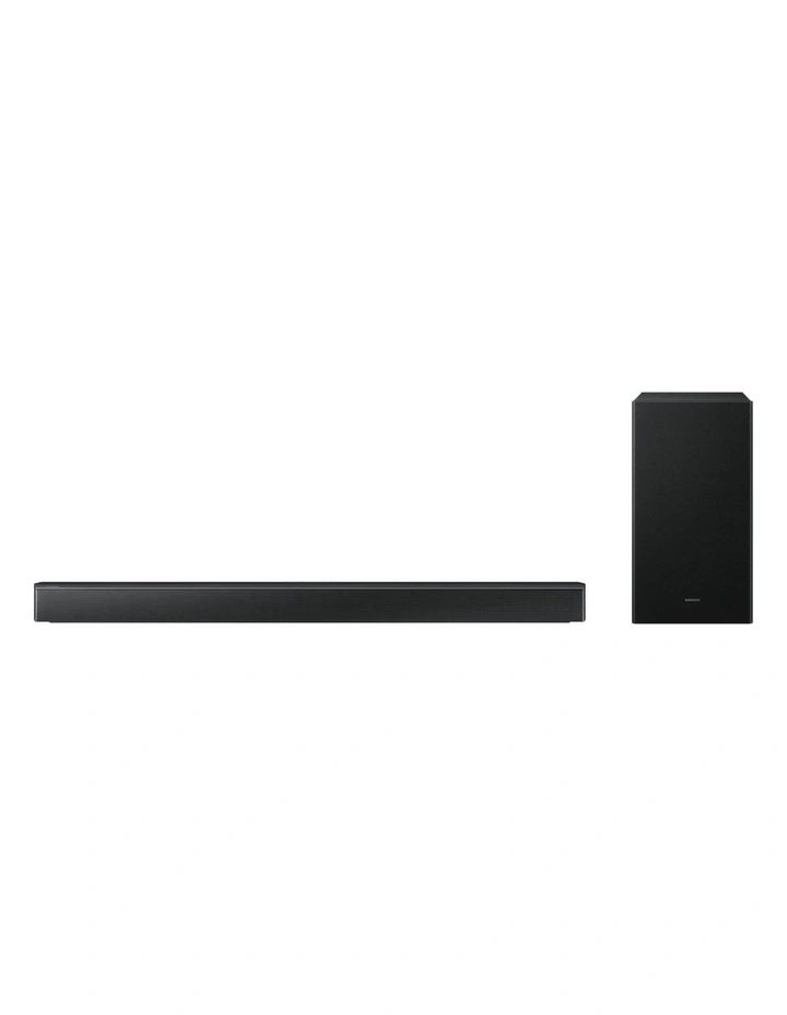 B-Series 3.1 ch Subwoofer HW-B650F Soundbar in Black image 1