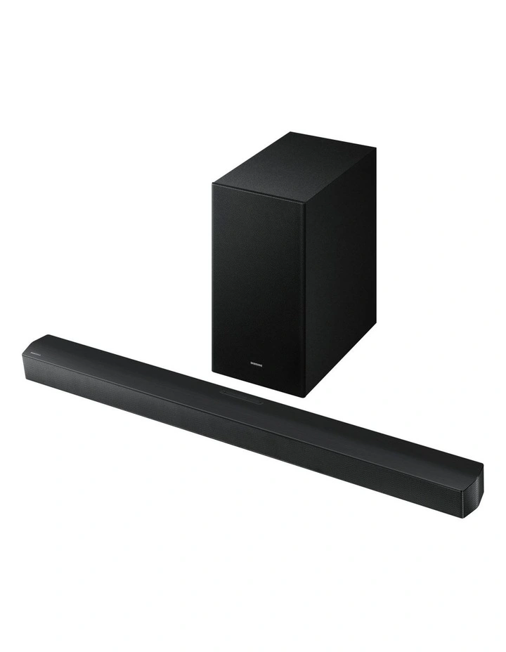 B-Series 3.1 ch Subwoofer HW-B650F Soundbar in Black image 2