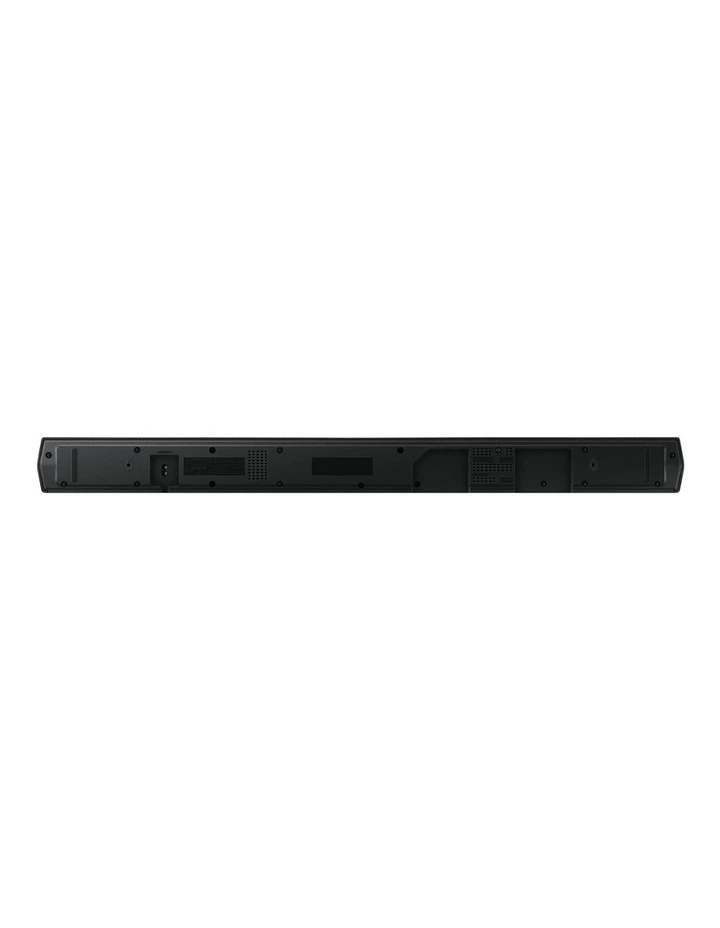 B-Series 3.1 ch Subwoofer HW-B650F Soundbar in Black image 5