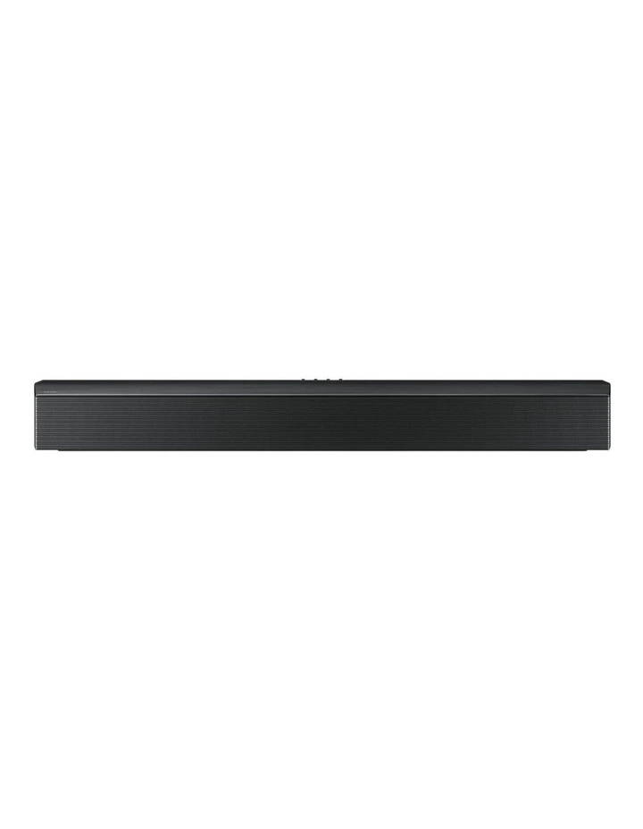 B-Series 2025 5.1 ch Subwoofer HW-B750F Soundbar in Black image 3