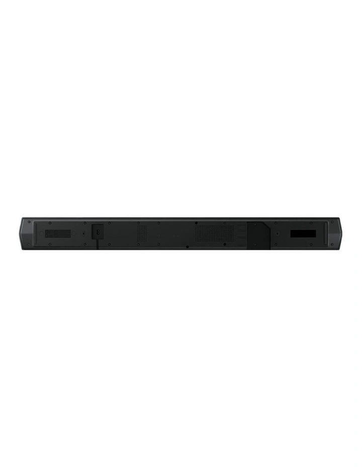 B-Series 2025 5.1 ch Subwoofer HW-B750F Soundbar in Black image 5
